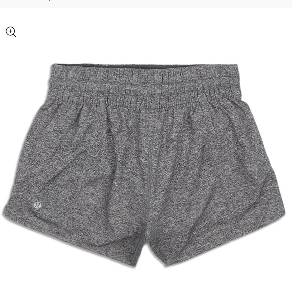 Lululemon women’s tracker shorts (lined) - Picture 2 of 2